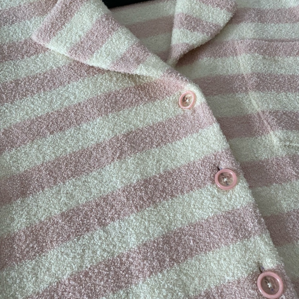ELLIE MAE Melanie Shirt BRAND NEW (sample)